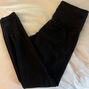 Athleta 7/8 Salutation Tight